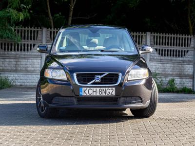 Używane Volvo S40 - 17 900 PLN, 199 000 km, 2009