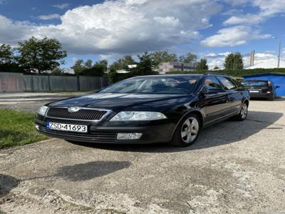 Używane Skoda Octavia - 18 999 PLN, 168 000 km, 2005