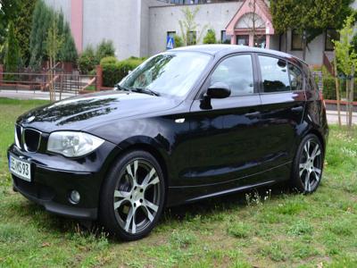 Używane BMW Seria 1 - 15 900 PLN, 283 000 km, 2005