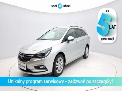 Używane Opel Astra - 54 900 PLN, 154 414 km, 2018