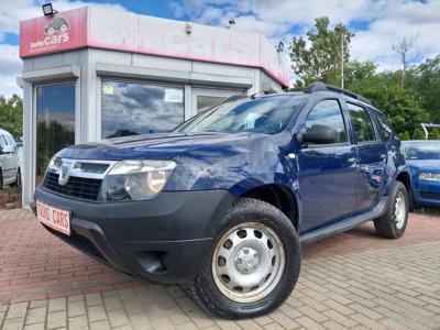 Używane Dacia Duster - 28 000 PLN, 140 180 km, 2012