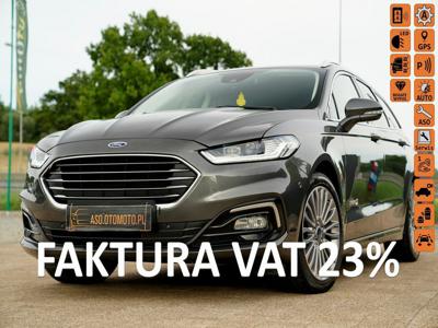 Używane Ford Mondeo - 94 700 PLN, 91 518 km, 2020