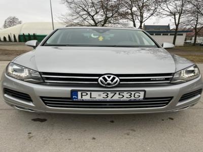 Używane Volkswagen Touareg - 78 000 PLN, 166 000 km, 2010