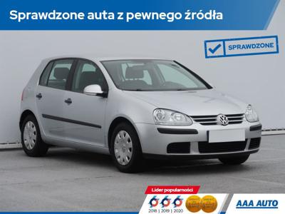 Używane Volkswagen Golf - 17 200 PLN, 105 417 km, 2004