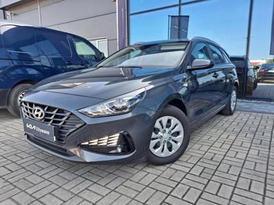 Używane Hyundai I30 - 69 900 PLN, 43 830 km, 2021