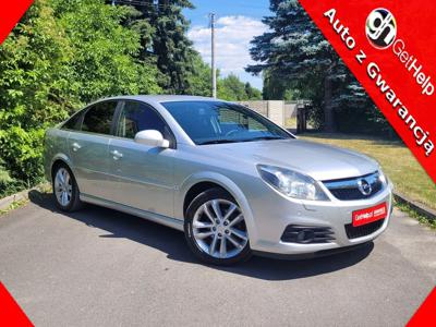 Używane Opel Vectra - 17 300 PLN, 231 000 km, 2008