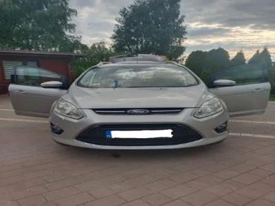 Używane Ford Grand C-MAX - 29 000 PLN, 199 000 km, 2010