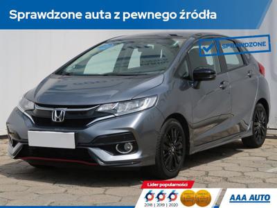 Używane Honda Jazz - 73 000 PLN, 26 259 km, 2019