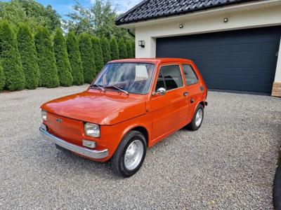 Używane Fiat 126 - 22 900 PLN, 70 000 km, 1976