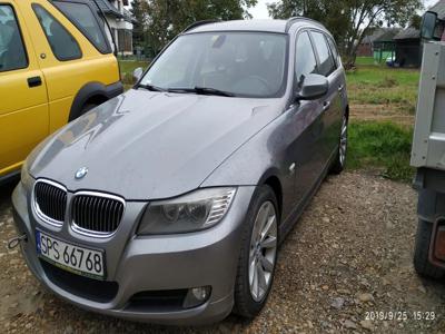 Używane BMW Seria 3 - 32 000 PLN, 170 000 km, 2011