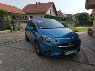 Używane Opel Corsa - 39 999 PLN, 27 500 km, 2016