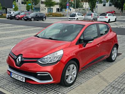 Używane Renault Clio - 35 000 PLN, 47 000 km, 2016