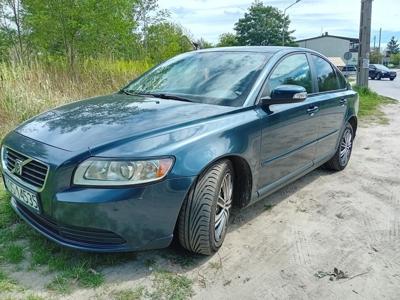 Używane Volvo S40 - 17 300 PLN, 243 000 km, 2008