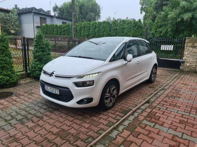 Używane Citroën C4 Picasso - 31 900 PLN, 263 000 km, 2015