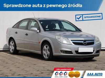 Używane Opel Vectra - 16 500 PLN, 222 736 km, 2008