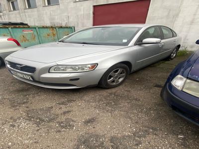 Używane Volvo S40 - 12 800 PLN, 268 458 km, 2008