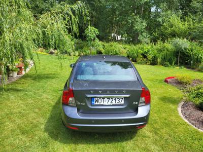 Używane Volvo S40 - 28 900 PLN, 178 591 km, 2012