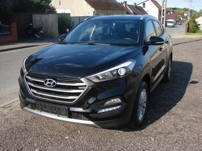 Używane Hyundai Tucson - 68 900 PLN, 142 742 km, 2016