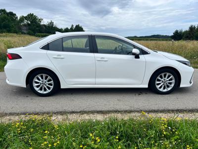 Używane Toyota Corolla - 73 999 PLN, 174 643 km, 2020