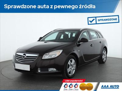 Używane Opel Insignia - 26 000 PLN, 294 470 km, 2012