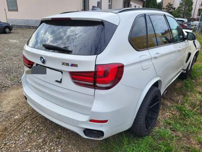 Używane BMW X5 - 42 500 PLN, 253 000 km, 2014