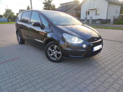 Używane Ford S-Max - 19 900 PLN, 300 000 km, 2006