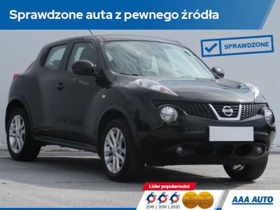 Używane Nissan Juke - 43 000 PLN, 128 310 km, 2013