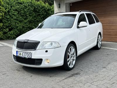 Używane Skoda Octavia - 18 500 PLN, 192 253 km, 2009