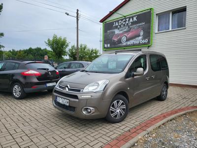 Używane Citroën Berlingo - 24 900 PLN, 246 000 km, 2013