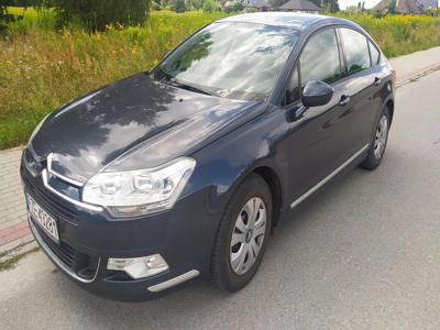 Używane Citroën C5 - 14 500 PLN, 176 170 km, 2010