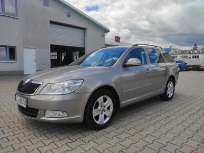 Używane Skoda Octavia - 21 900 PLN, 234 000 km, 2011