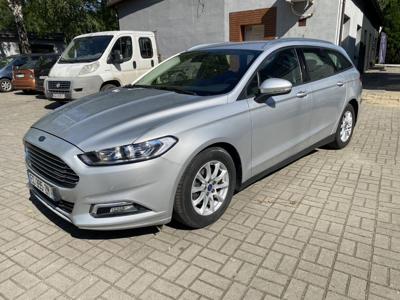 Używane Ford Mondeo - 44 999 PLN, 151 000 km, 2016