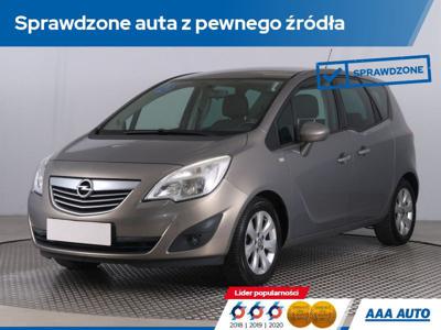 Używane Opel Meriva - 35 000 PLN, 114 333 km, 2013