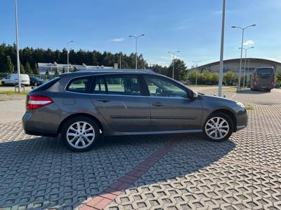 Używane Renault Laguna - 15 500 PLN, 204 180 km, 2009