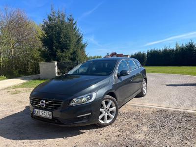 Używane Volvo V60 - 49 900 PLN, 280 000 km, 2016