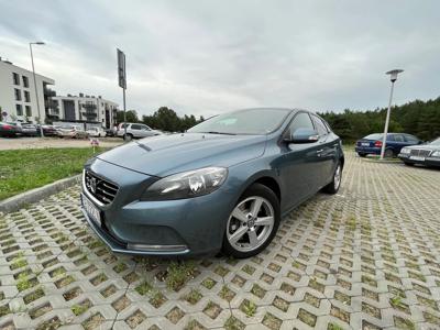 Używane Volvo V40 - 41 500 PLN, 225 000 km, 2012