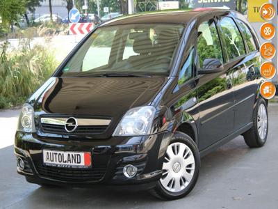 Używane Opel Meriva - 19 999 PLN, 128 200 km, 2009