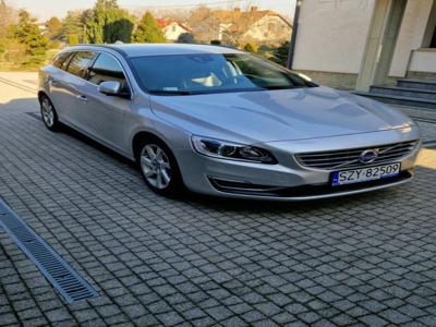 Używane Volvo V60 - 57 900 PLN, 171 000 km, 2015