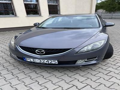 Używane Mazda 6 - 25 000 PLN, 138 000 km, 2009