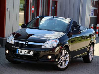 Używane Opel Astra - 16 900 PLN, 190 000 km, 2007