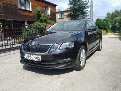 Używane Skoda Octavia - 69 500 PLN, 67 000 km, 2019