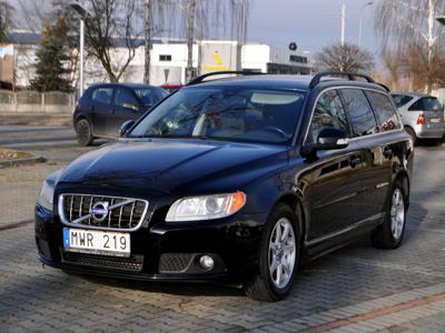 Używane Volvo V70 - 26 900 PLN, 271 000 km, 2010