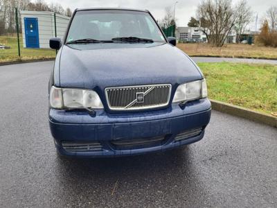 Używane Volvo V70 - 6 350 PLN, 217 000 km, 1997