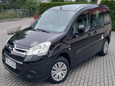 Używane Citroën Berlingo - 23 900 PLN, 155 352 km, 2009