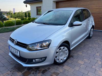 Używane Volkswagen Polo - 26 000 PLN, 147 300 km, 2012