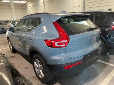 Używane Volvo XC 40 - 16 700 EUR, 8 000 km, 2020