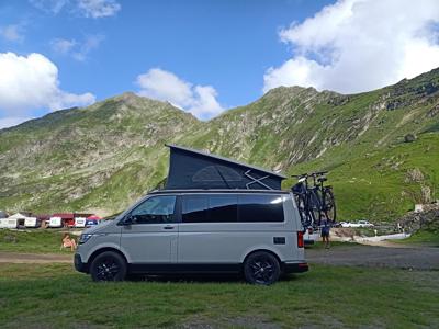 Używane Volkswagen California - 259 800 PLN, 47 900 km, 2021