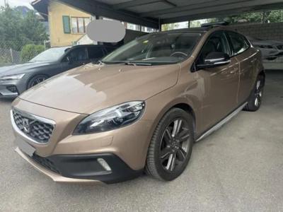 Używane Volvo V40 - 27 900 PLN, 158 739 km, 2013