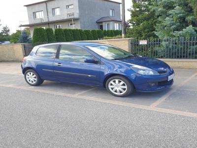 Używane Renault Clio - 10 900 PLN, 165 000 km, 2006