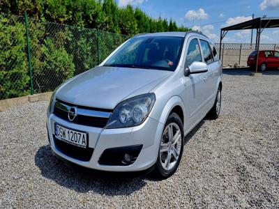 Używane Opel Astra - 9 900 PLN, 329 000 km, 2007